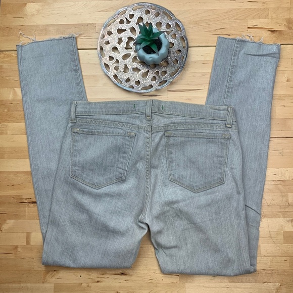 J Brand 912 Gray jeans - Picture 3 of 4